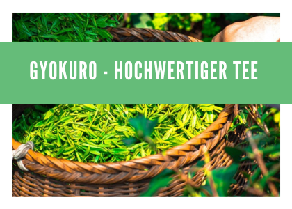 Gyokuro: Eine Einführung in den edlen japanischen Tee