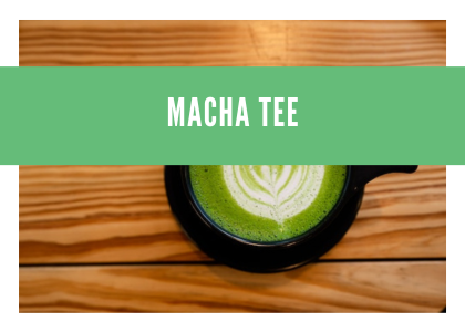 Macha-Tee: Die grüne Elixier der Macha-Kultur