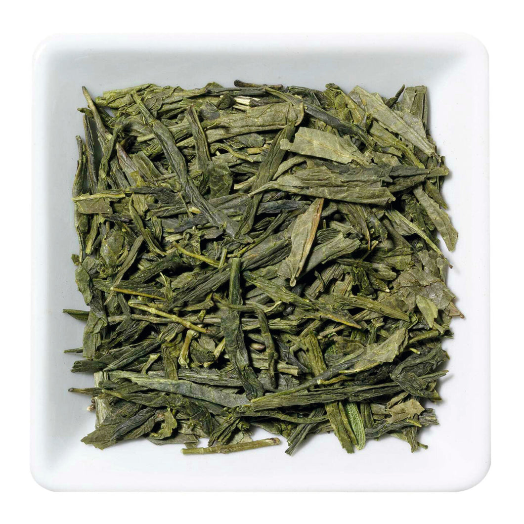 China Bancha | Original, chinesischer Grüner Tee